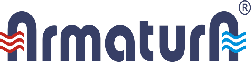 Armatura logo