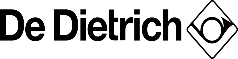 De Dietrich logo