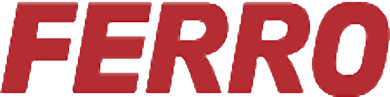Ferro logo